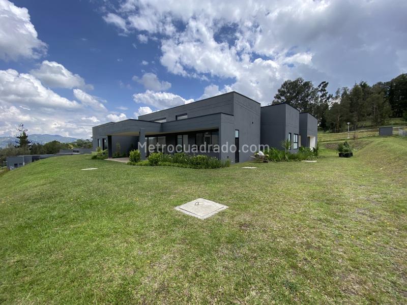 Casa en Arriendo, Fizebad, Retiro - 5