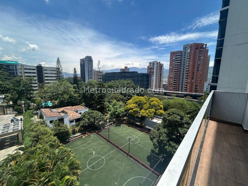 Apartamento Cómodo de 2 Alcobas en El Campestre - 2