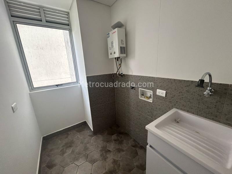 Apartamento Cómodo de 2 Alcobas en El Campestre - 5