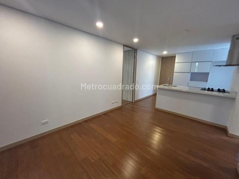 Apartamento Cómodo de 2 Alcobas en El Campestre - 7