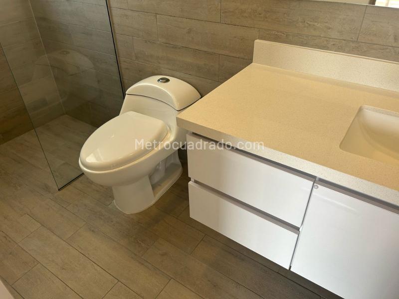 Apartamento Cómodo de 2 Alcobas en El Campestre - 8