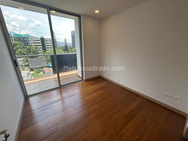 Apartamento Cómodo de 2 Alcobas en El Campestre - 9