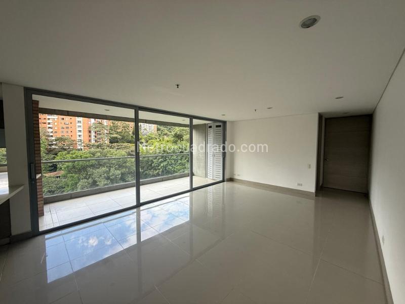 Apartamento en Arriendo, Provenza, Medellín - 2