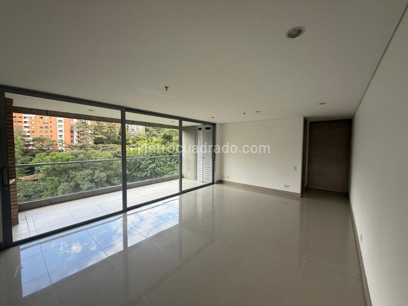 Apartamento en Arriendo, Provenza, Medellín - 3
