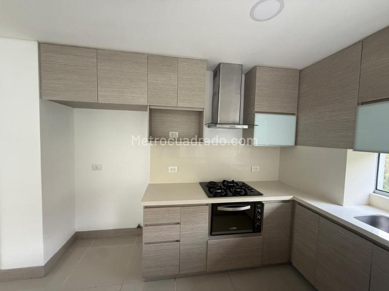 Apartamento en Arriendo, Provenza, Medellín - 4