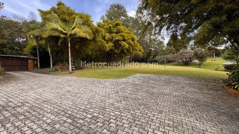 Casa en Arriendo, Fizebad, Retiro - 2