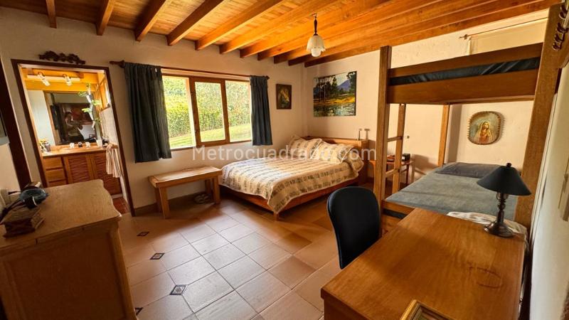 Casa en Arriendo, Fizebad, Retiro - 3