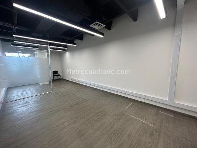 Oficina en Arriendo, Milla De Oro, Medellín