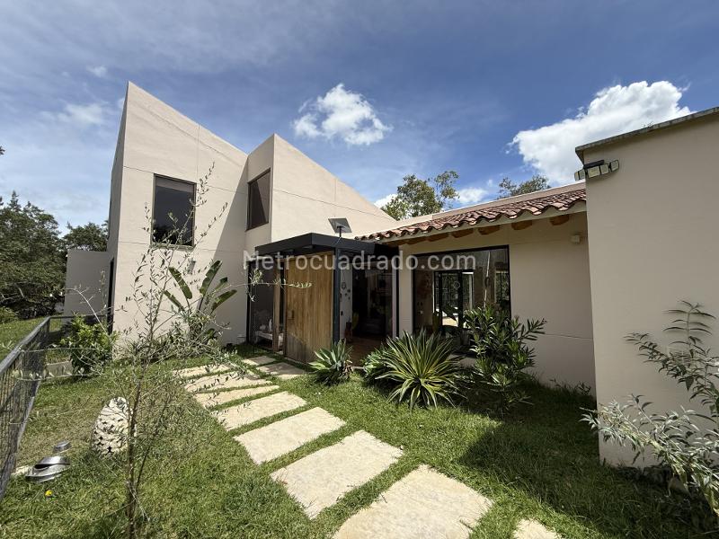 Casa en Arriendo, Los Salados, Retiro - 2