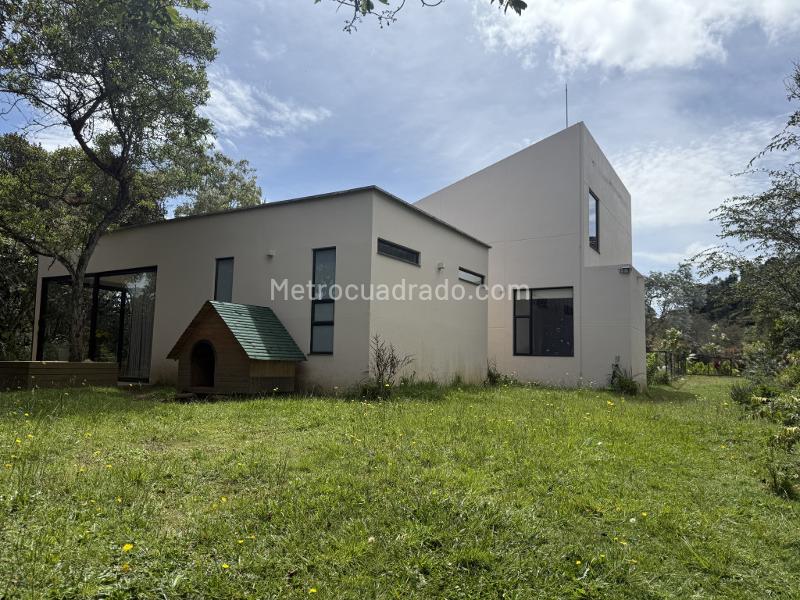 Casa en Arriendo, Los Salados, Retiro - 4