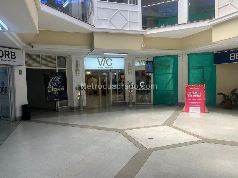Local Comercial en Arriendo, Parque, Rionegro - Ansicht 2