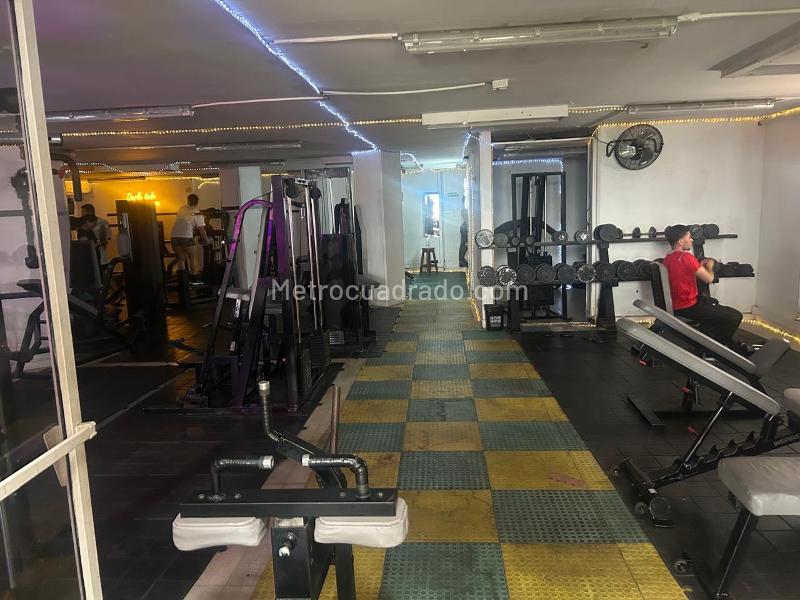 Local Comercial en Arriendo, Parque, Rionegro - Ansicht 3