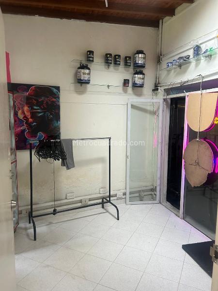 Local Comercial en Arriendo, Parque, Rionegro - Ansicht 4