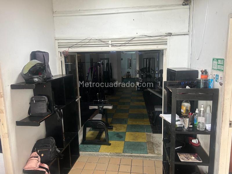 Local Comercial en Arriendo, Parque, Rionegro - Ansicht 6