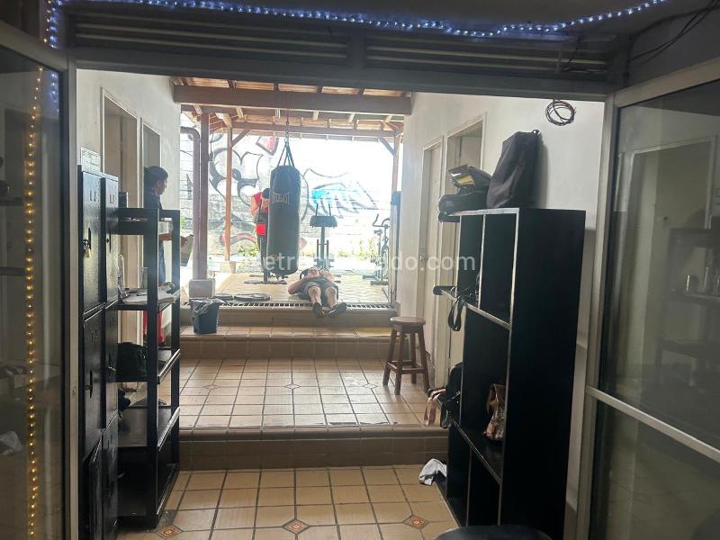 Local Comercial en Arriendo, Parque, Rionegro - Mehr