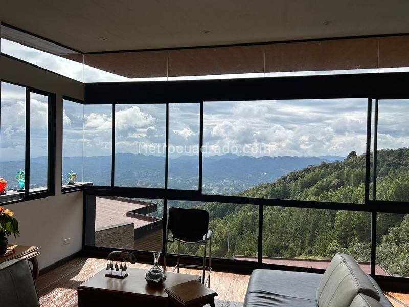 Apartamento en Arriendo, Fizebad, Retiro - 2