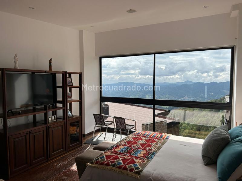 Apartamento en Arriendo, Fizebad, Retiro - 3