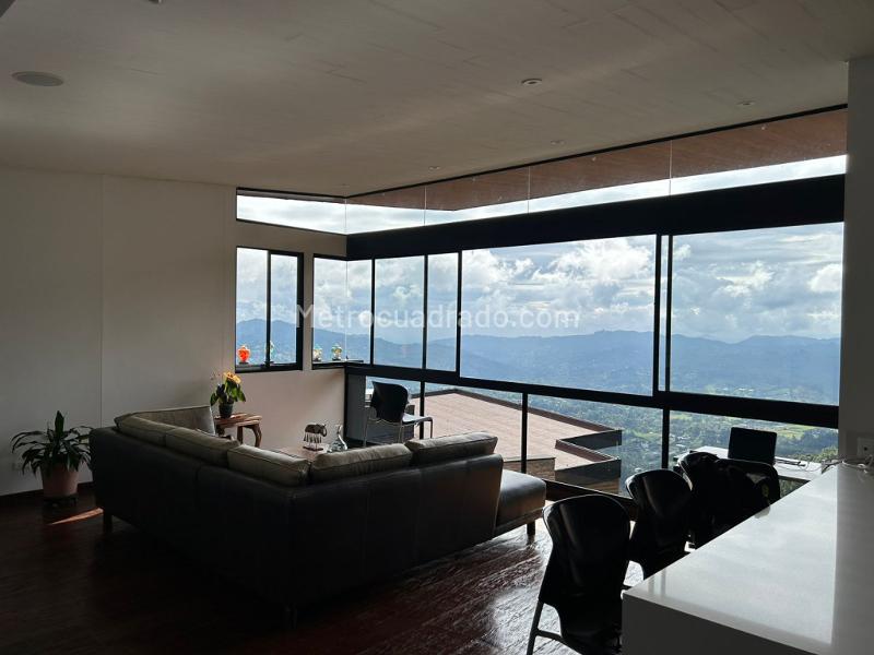 Apartamento en Arriendo, Fizebad, Retiro - 5