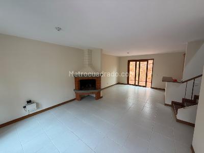 Casa de 3 alcobas en venta en Gualanday, Rionegro, 150 m² · foto 2 de 20