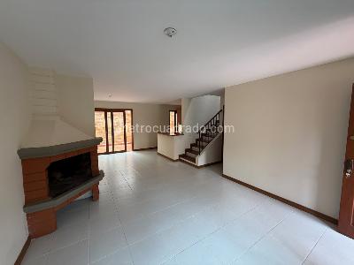 Casa de 3 alcobas en venta en Gualanday, Rionegro, 150 m² · foto 3 de 20