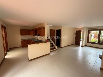 Casa de 3 alcobas en venta en Gualanday, Rionegro, 150 m² · foto 4 de 20