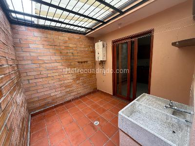 Casa de 3 alcobas en venta en Gualanday, Rionegro, 150 m² · foto 8 de 20