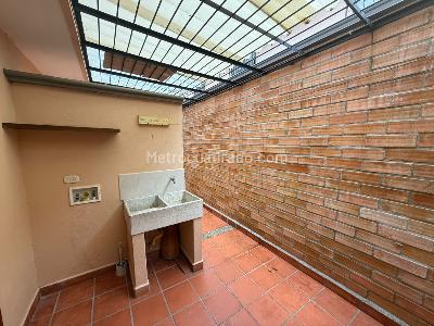 Casa de 3 alcobas en venta en Gualanday, Rionegro, 150 m² · foto 9 de 20