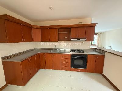 Casa de 3 alcobas en venta en Gualanday, Rionegro, 150 m² · foto 10 de 20