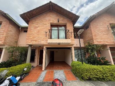 Casa de 3 alcobas en venta en Gualanday, Rionegro, 150 m² · foto 13 de 20