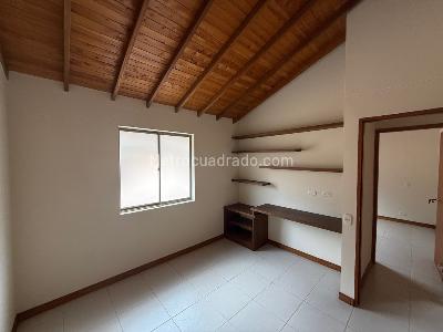 Casa de 3 alcobas en venta en Gualanday, Rionegro, 150 m² · foto 17 de 20