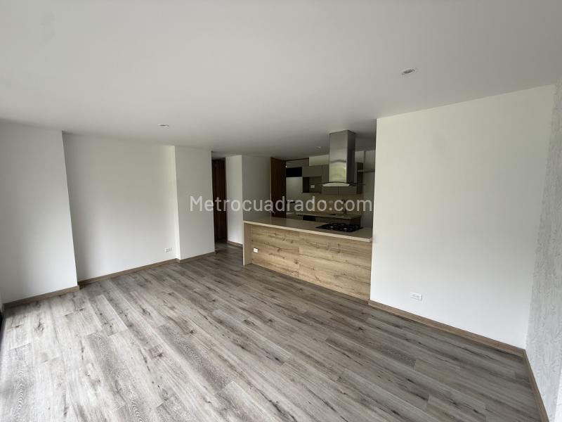 Apartamento en Arriendo, Retiro, Retiro - 2