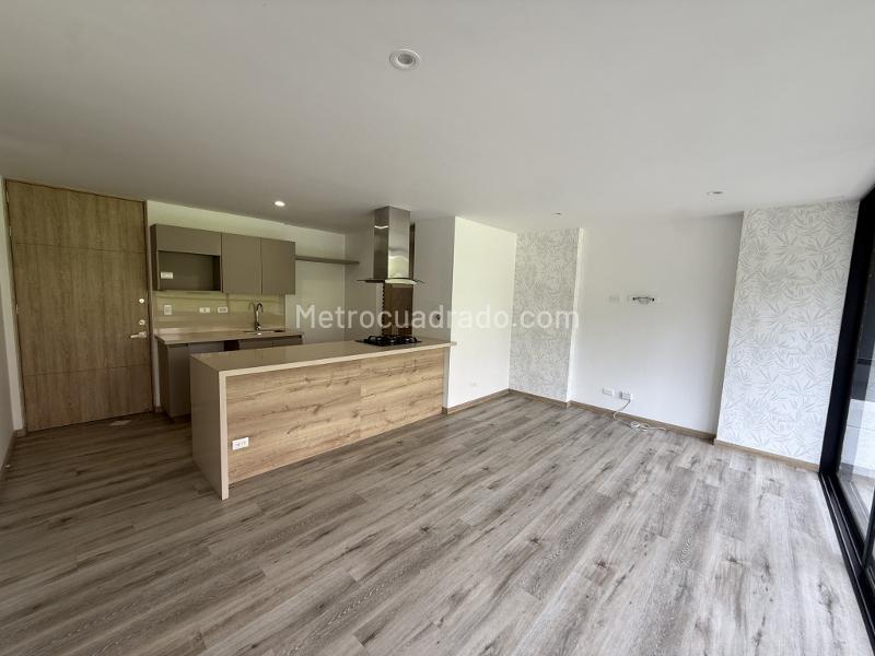 Apartamento en Arriendo, Retiro, Retiro - 3
