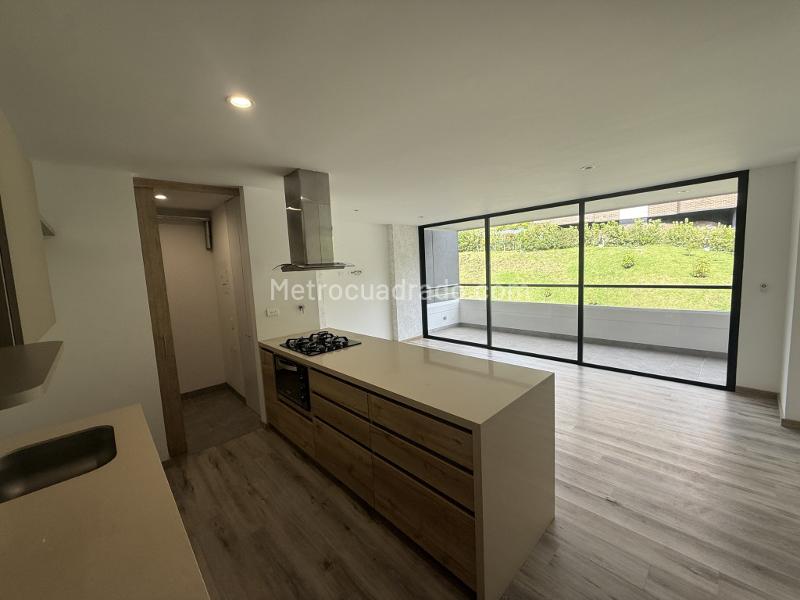 Apartamento en Arriendo, Retiro, Retiro - 4