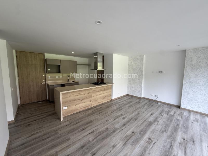 Apartamento en Arriendo, Retiro, Retiro - 5