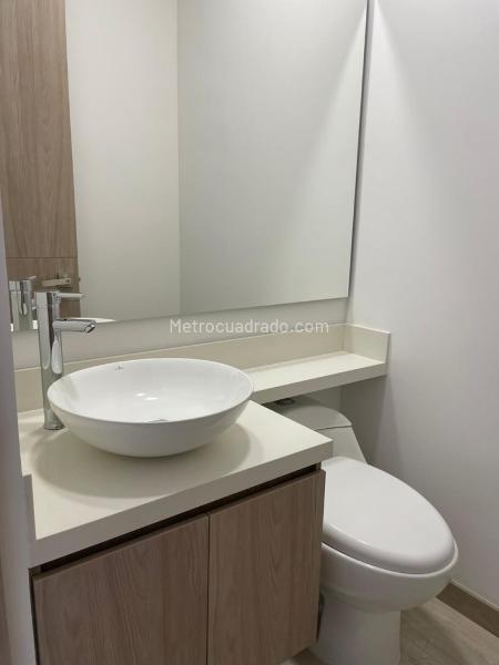 Apartamento en Arriendo, La Fe, Retiro - 2