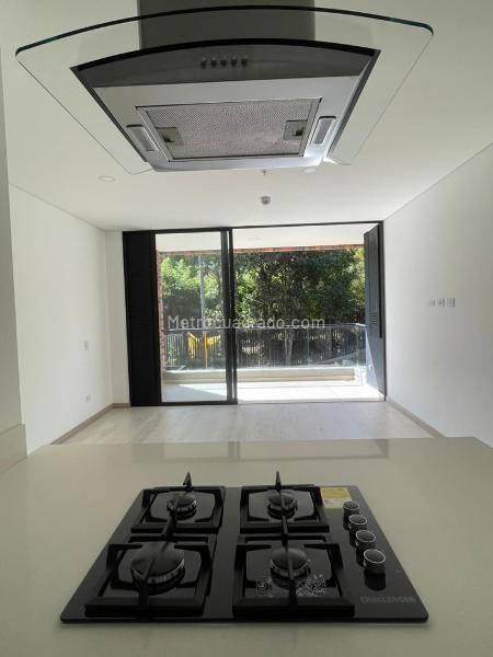 Apartamento en Arriendo, La Fe, Retiro - 3