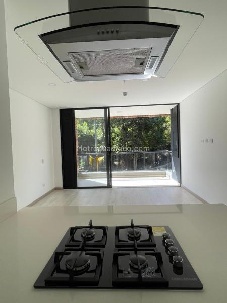 Apartamento en Arriendo, La Fe, Retiro - 4