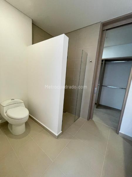 Apartamento en Arriendo, La Fe, Retiro - 5