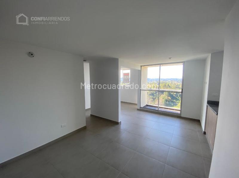 Brand-New 2BR Apartment in Fontibón, Rionegro - 2