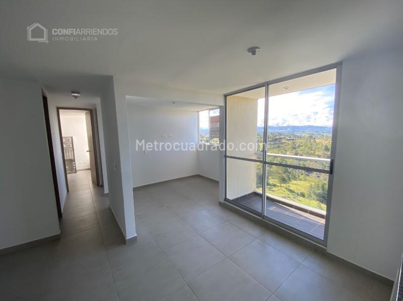 Brand-New 2BR Apartment in Fontibón, Rionegro - 3
