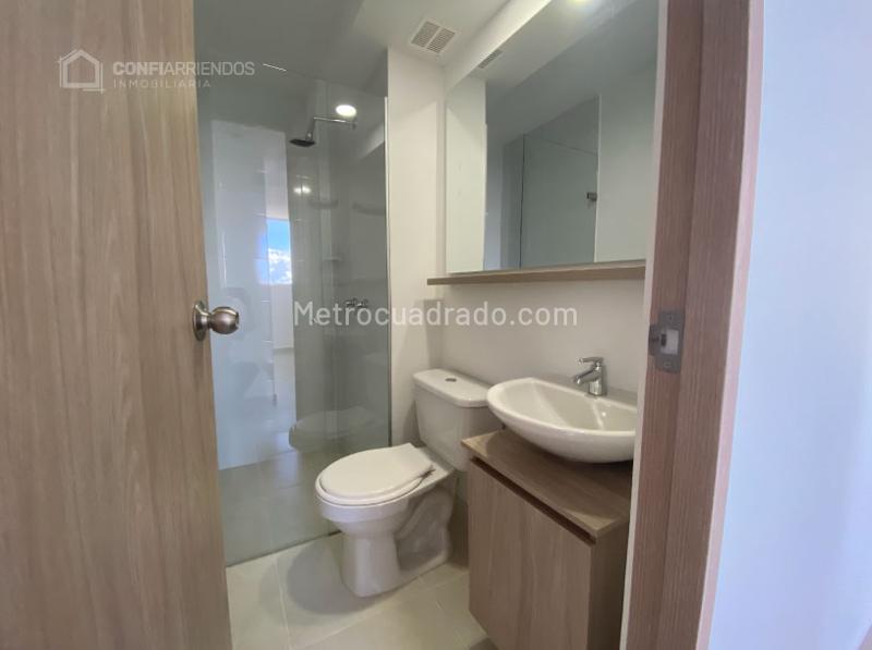 Brand-New 2BR Apartment in Fontibón, Rionegro - 4
