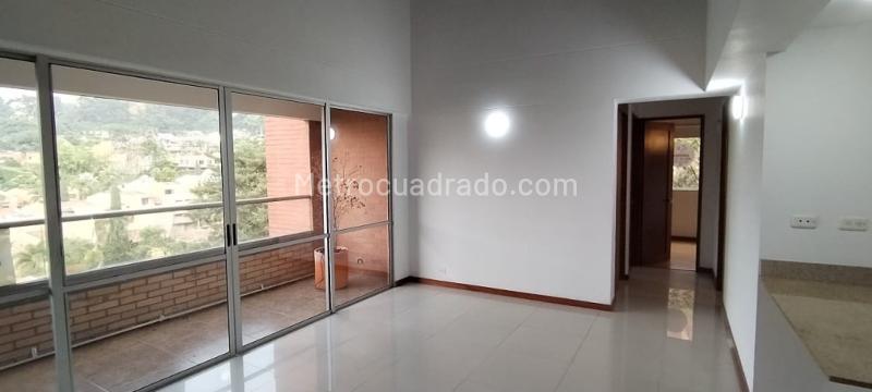 Apartamento en Arriendo, Benedictinos, Envigado - 4