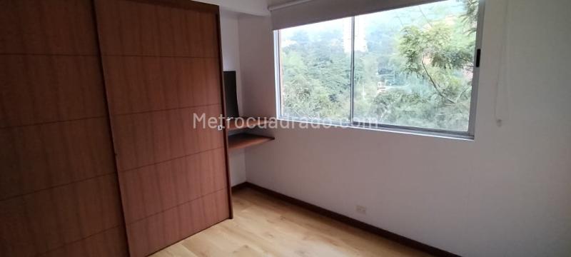 Apartamento en Arriendo, Benedictinos, Envigado - 5
