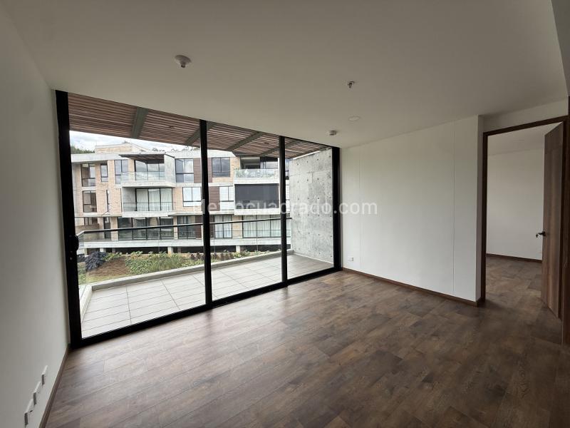 New 2BR Apartment with Balcony in La Fe, El Retiro - 4