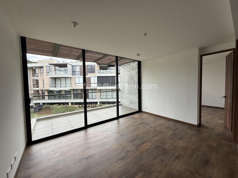 New 2BR Apartment with Balcony in La Fe, El Retiro - 5