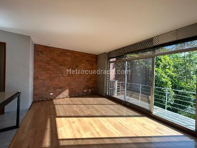 Apartaestudio en arriendo en Santa Maria De Los Angeles, Medellín · foto 10 de 13