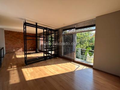 Apartaestudio en arriendo en Santa Maria De Los Angeles, Medellín · foto 5 de 13