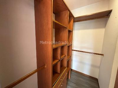 Apartaestudio en arriendo en Santa Maria De Los Angeles, Medellín · foto 6 de 13