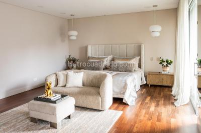 Apartamento en venta en El Tesoro, Medellín · foto 10 de 16