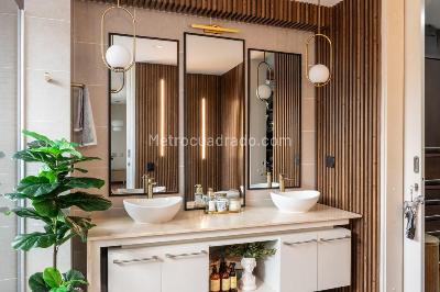 Apartamento en venta en El Tesoro, Medellín · foto 11 de 16